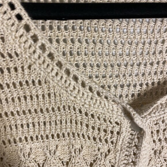 🤍 L.L. Bean Knit Cardigan - Picture 3 of 4